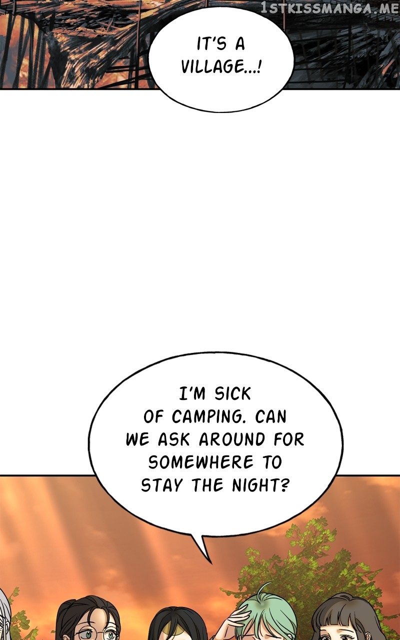 Crimson Heart Chapter 33 - page 21