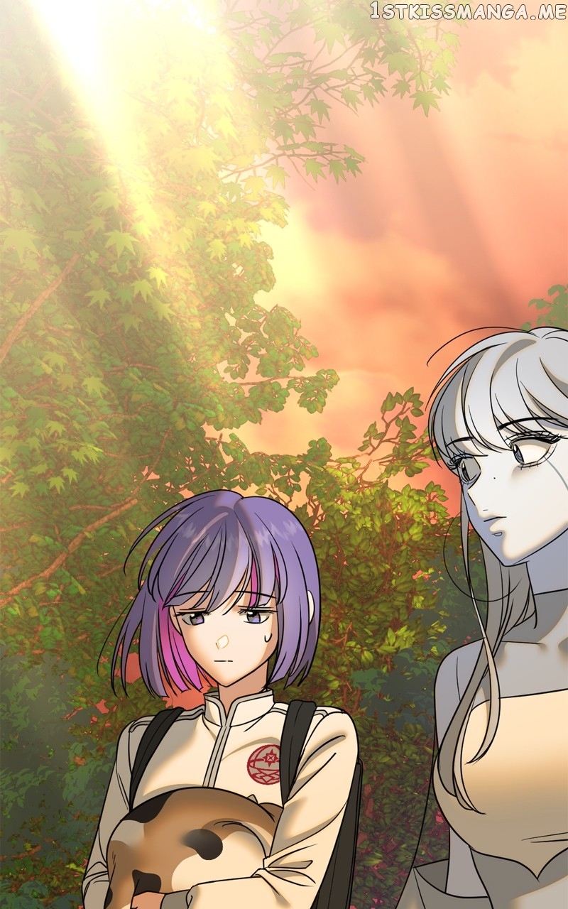 Crimson Heart Chapter 33 - page 25