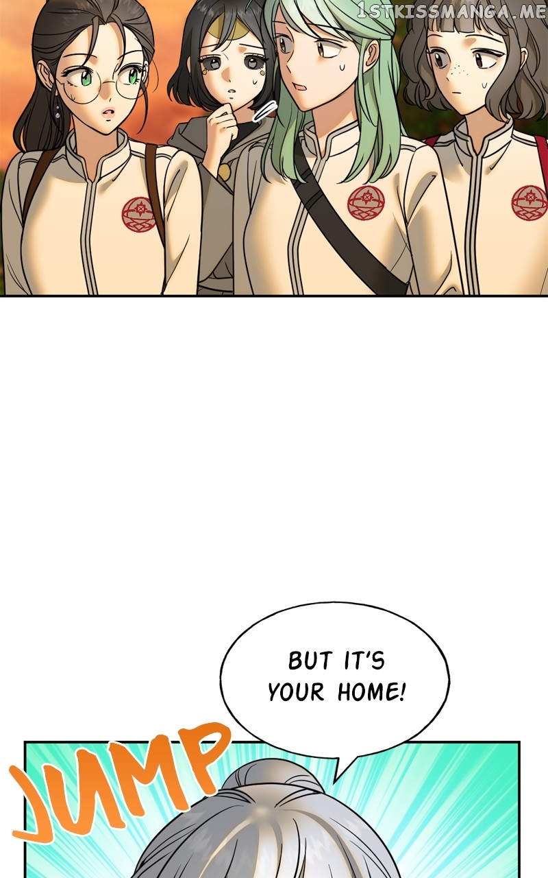 Crimson Heart Chapter 33 - page 28