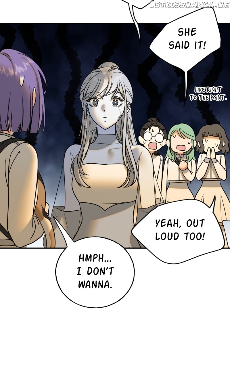 Crimson Heart Chapter 33 - page 30