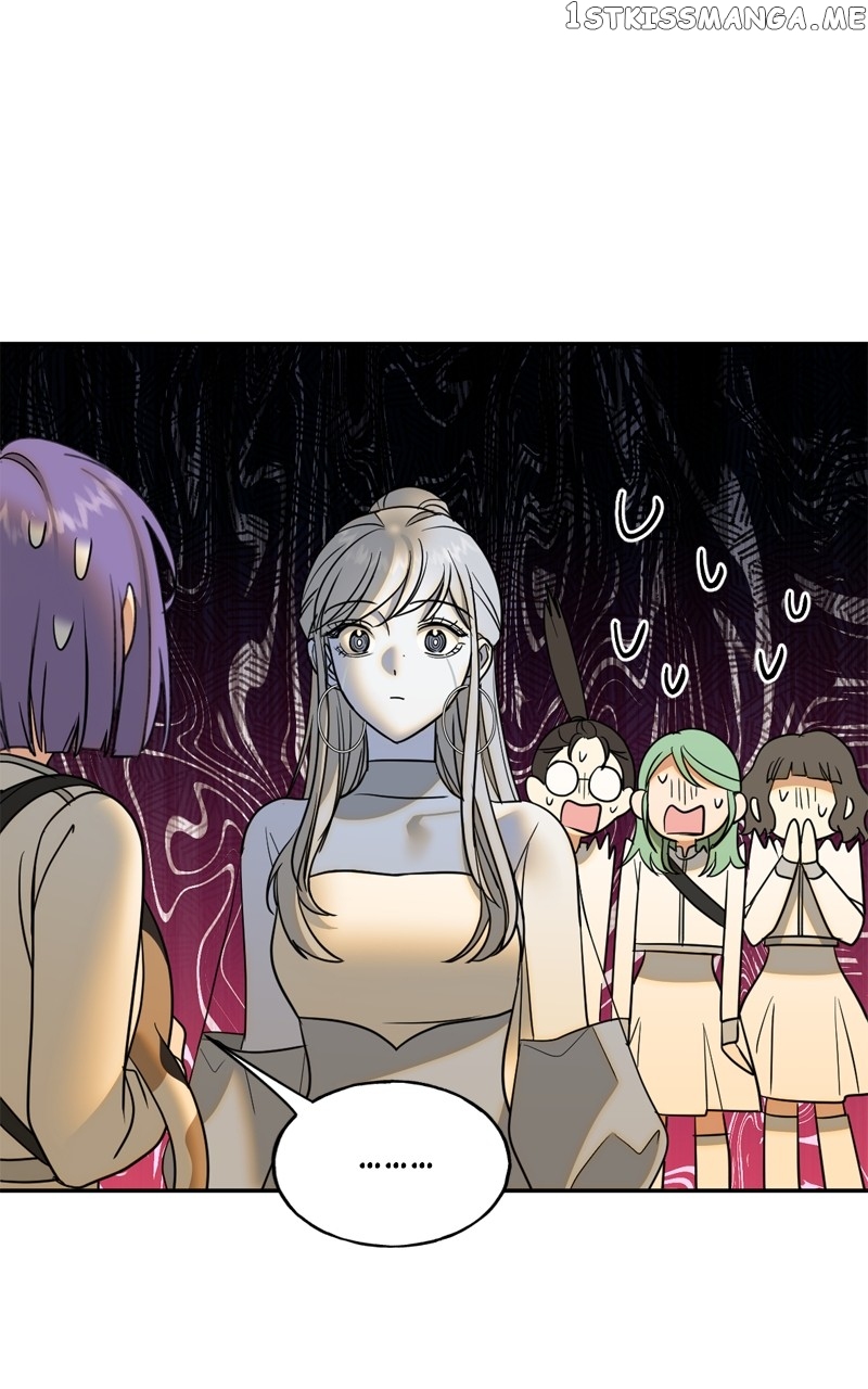 Crimson Heart Chapter 33 - page 32