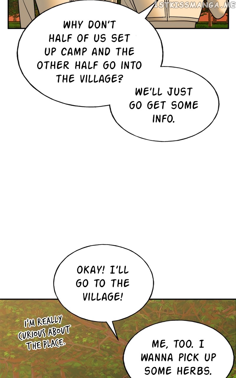 Crimson Heart Chapter 33 - page 36