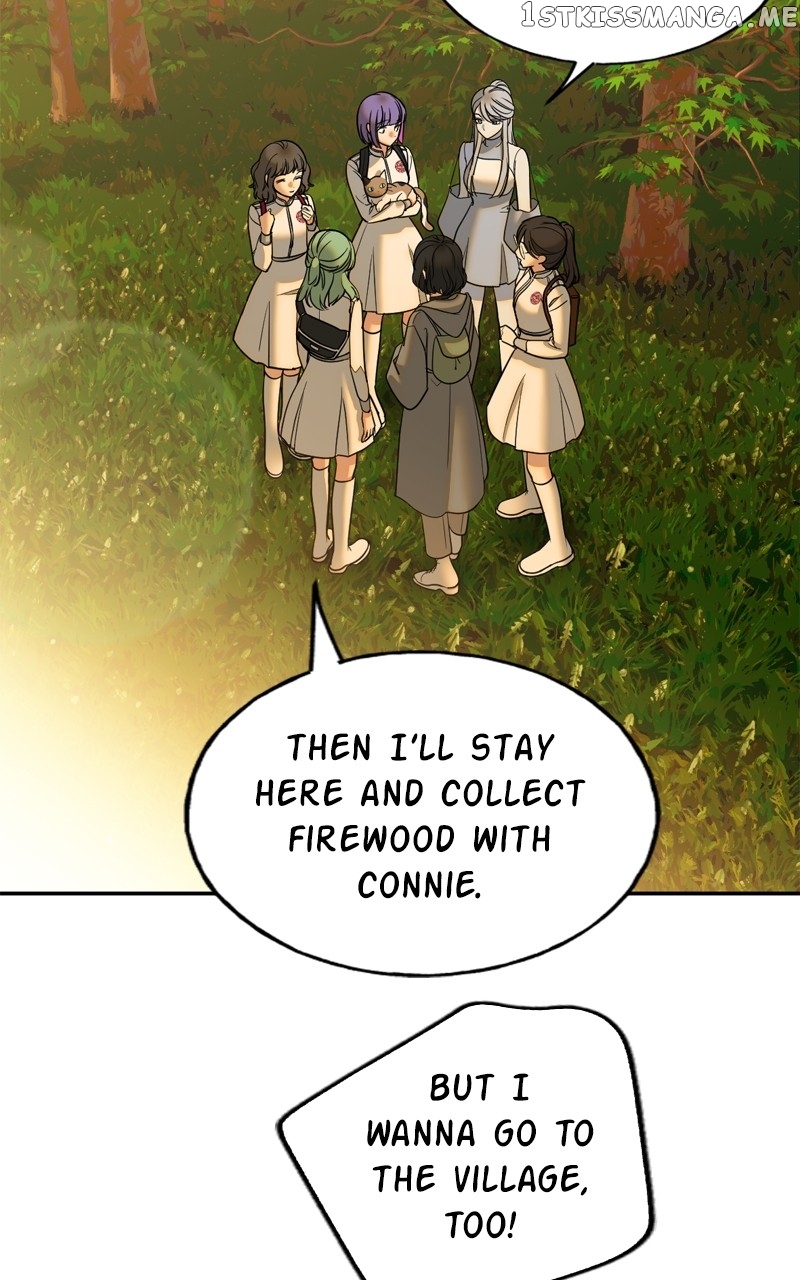 Crimson Heart Chapter 33 - page 37