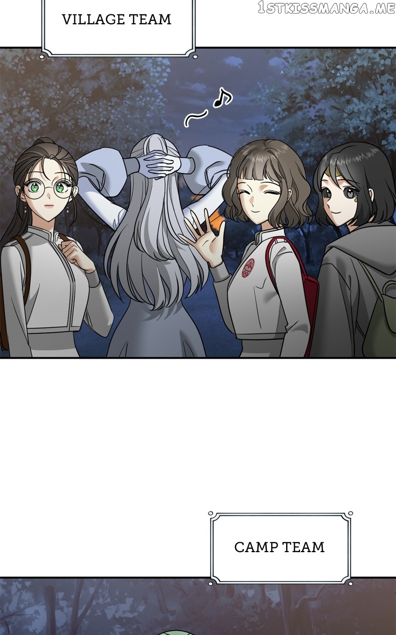 Crimson Heart Chapter 33 - page 39