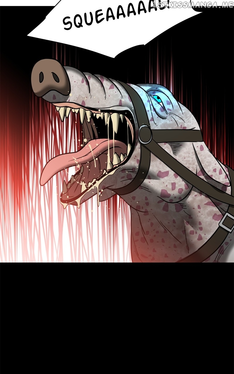 Crimson Heart Chapter 33 - page 4