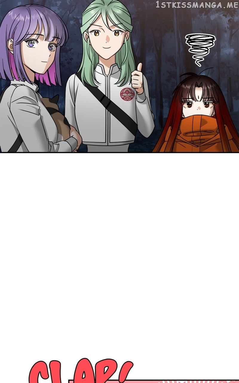 Crimson Heart Chapter 33 - page 40