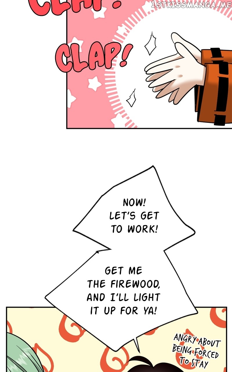 Crimson Heart Chapter 33 - page 41