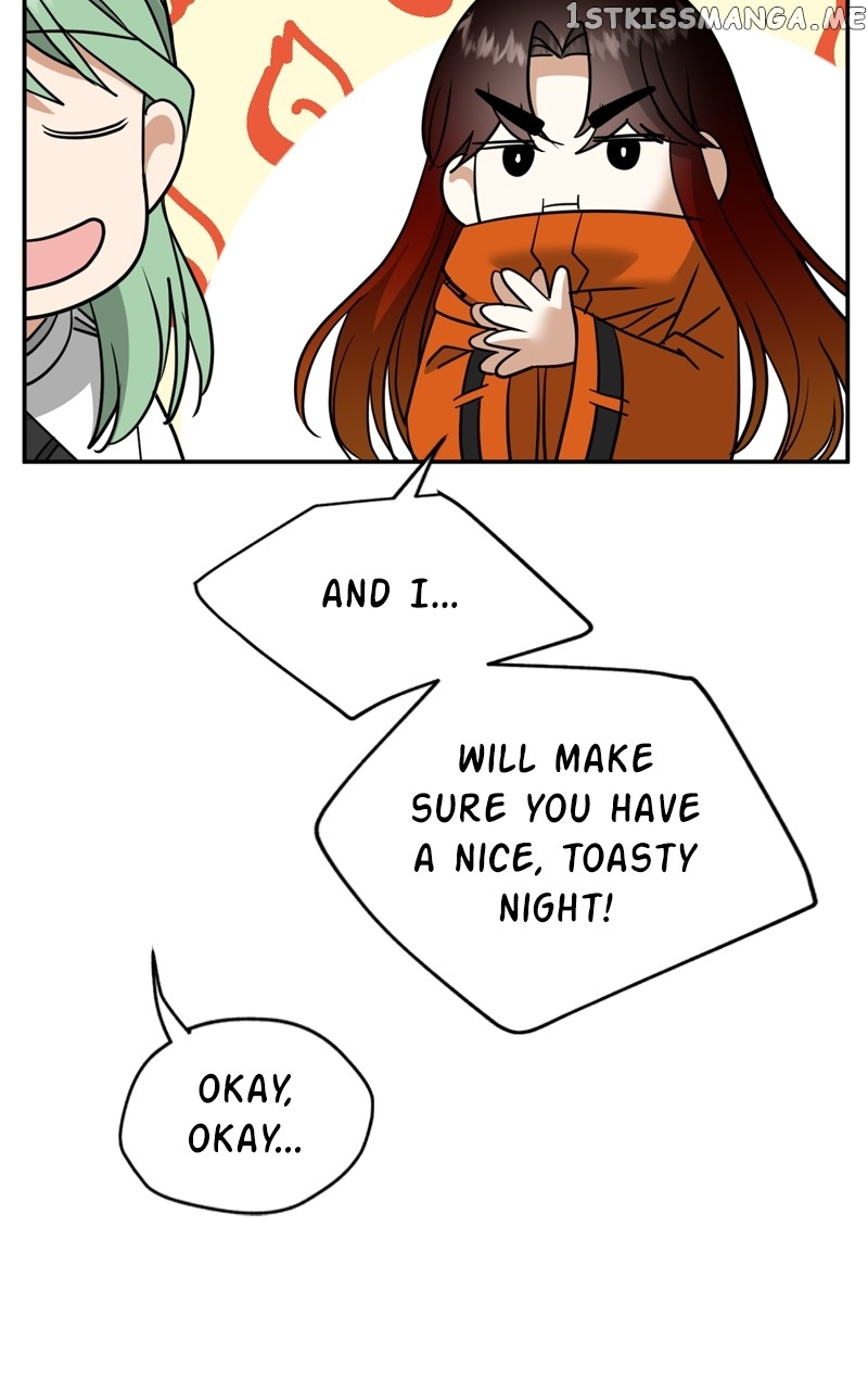 Crimson Heart Chapter 33 - page 42
