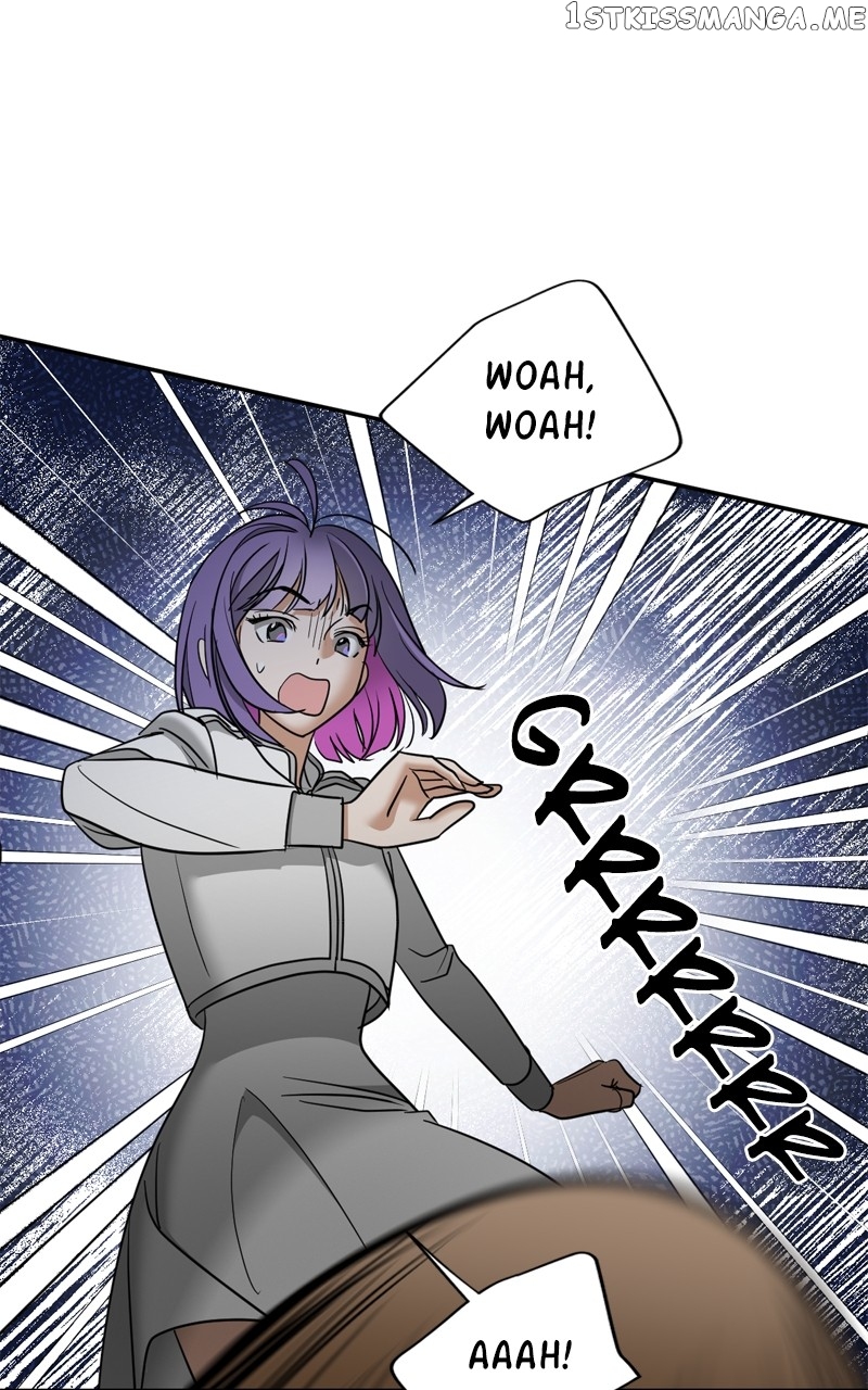 Crimson Heart Chapter 33 - page 49