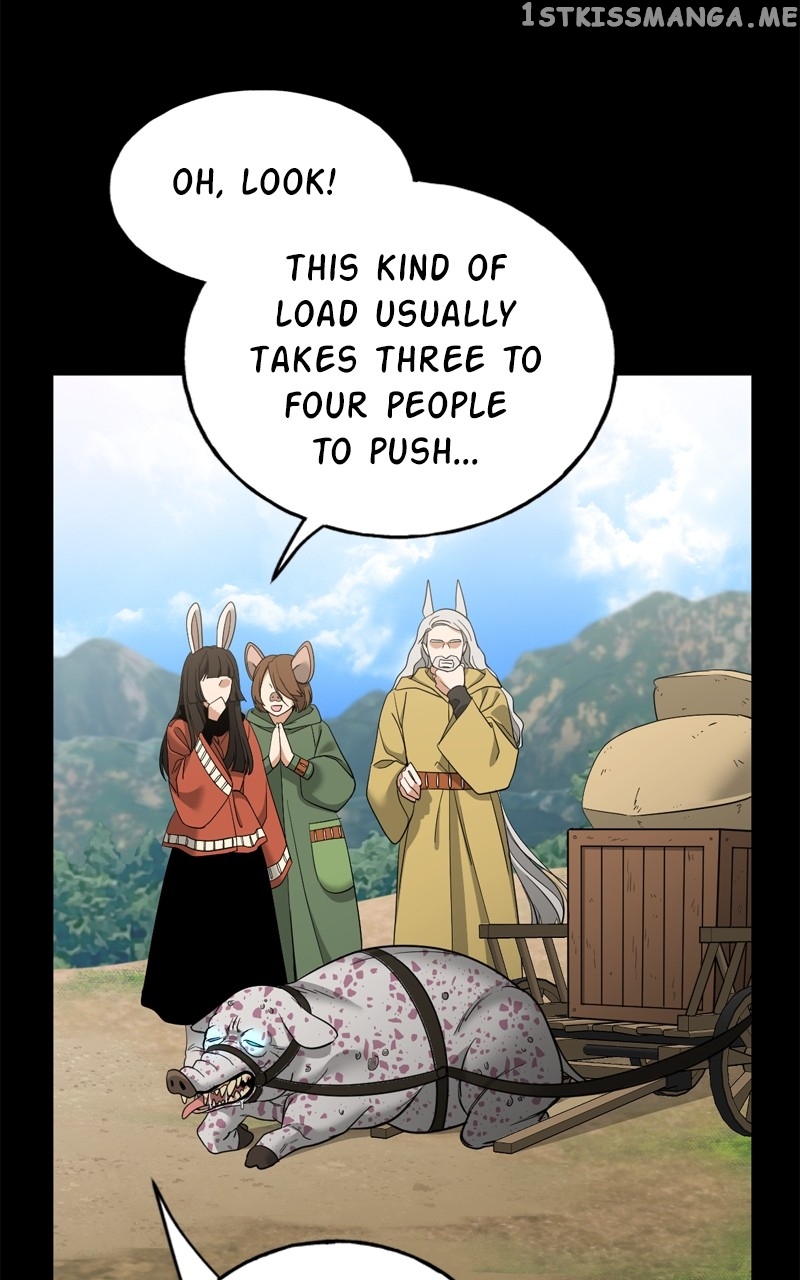 Crimson Heart Chapter 33 - page 5