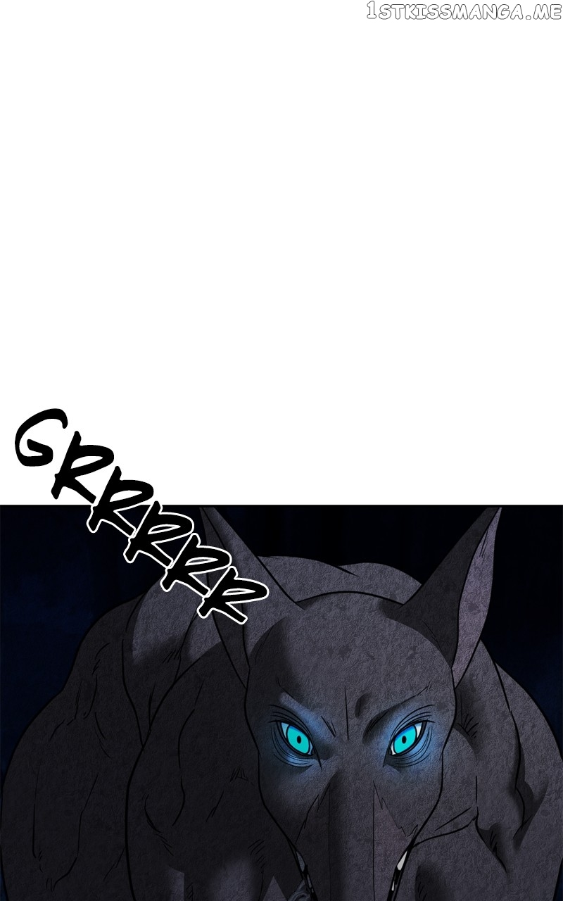 Crimson Heart Chapter 33 - page 54