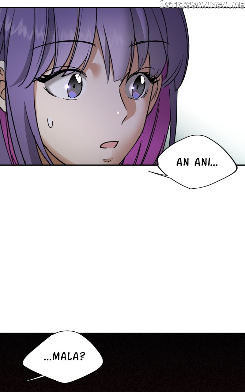 Crimson Heart Chapter 33 - page 60