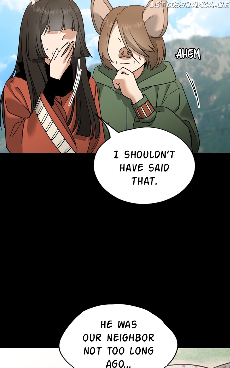 Crimson Heart Chapter 33 - page 7