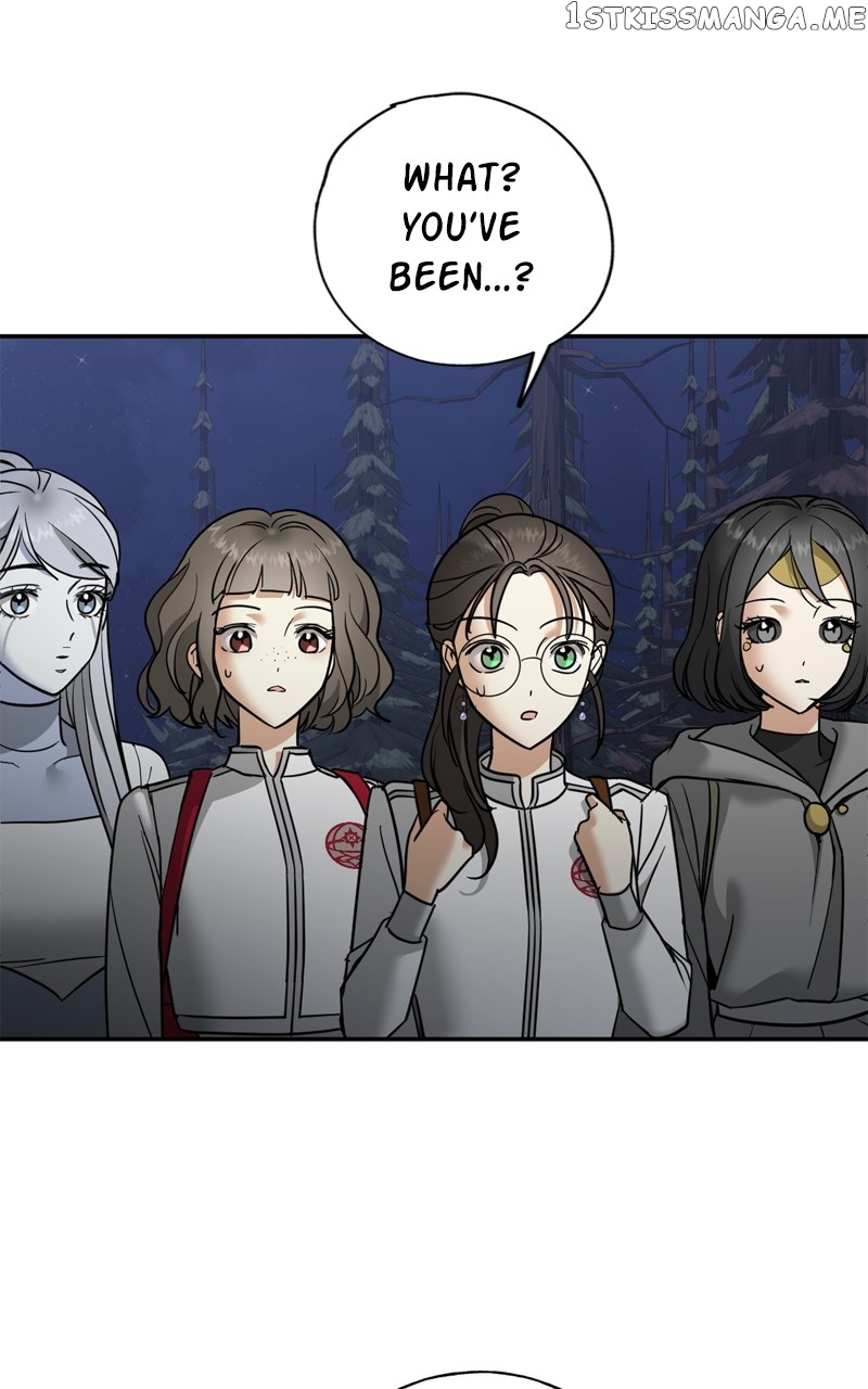 Crimson Heart Chapter 33 - page 71