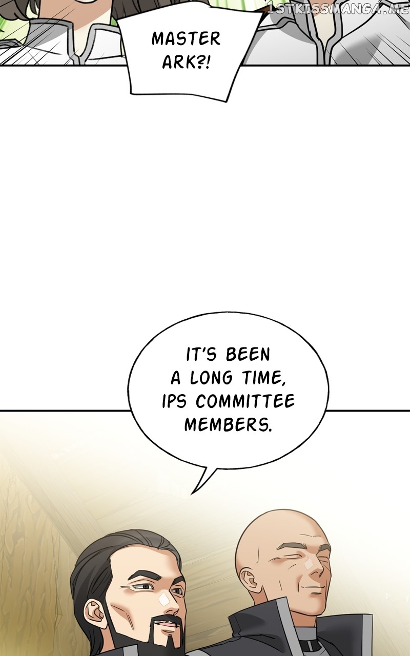 Crimson Heart Chapter 33 - page 79