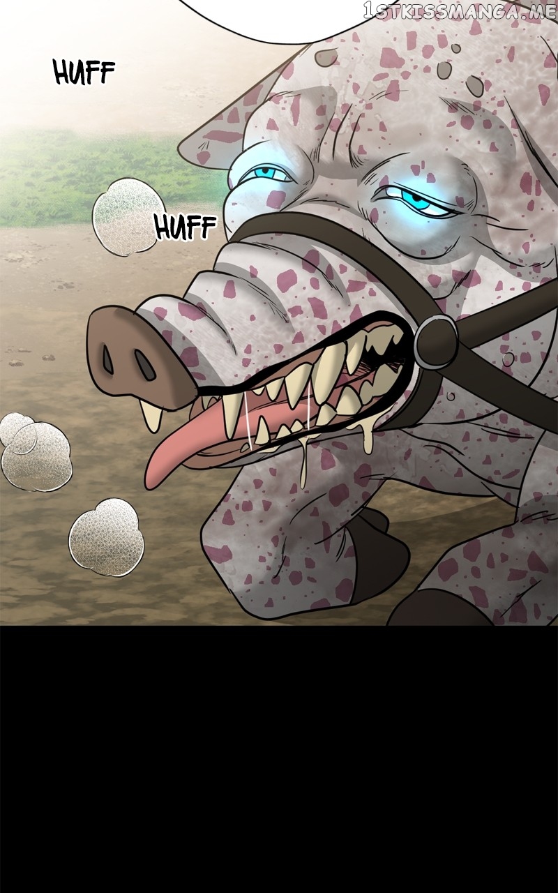 Crimson Heart Chapter 33 - page 8
