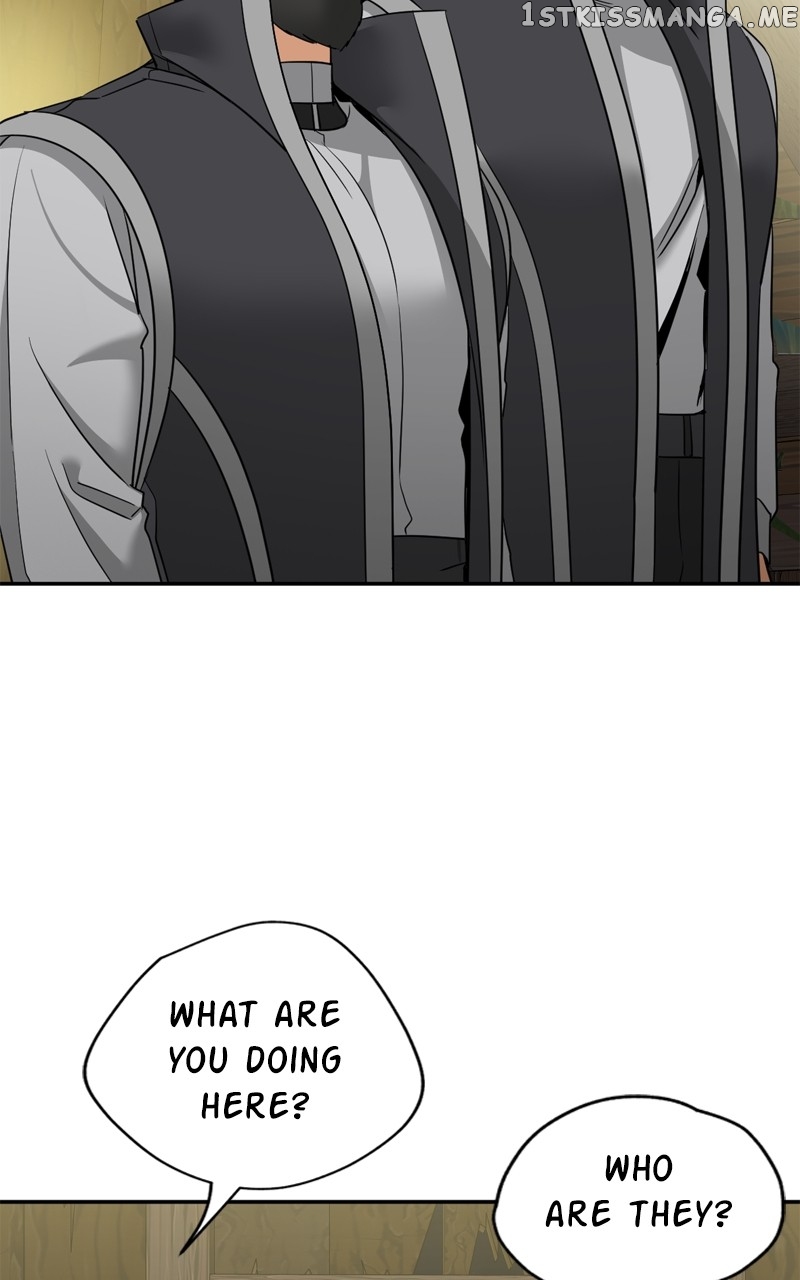 Crimson Heart Chapter 33 - page 80