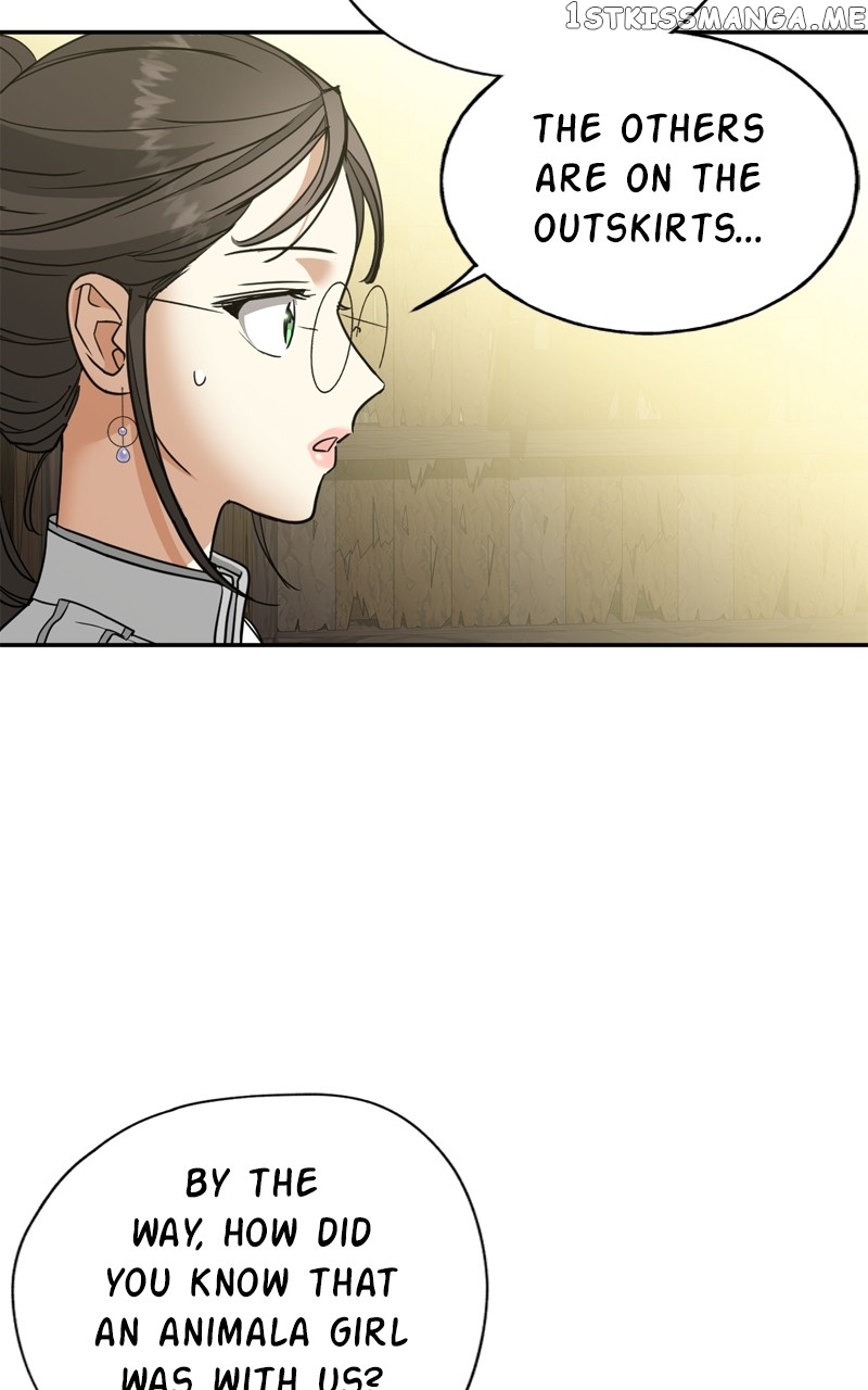 Crimson Heart Chapter 33 - page 85