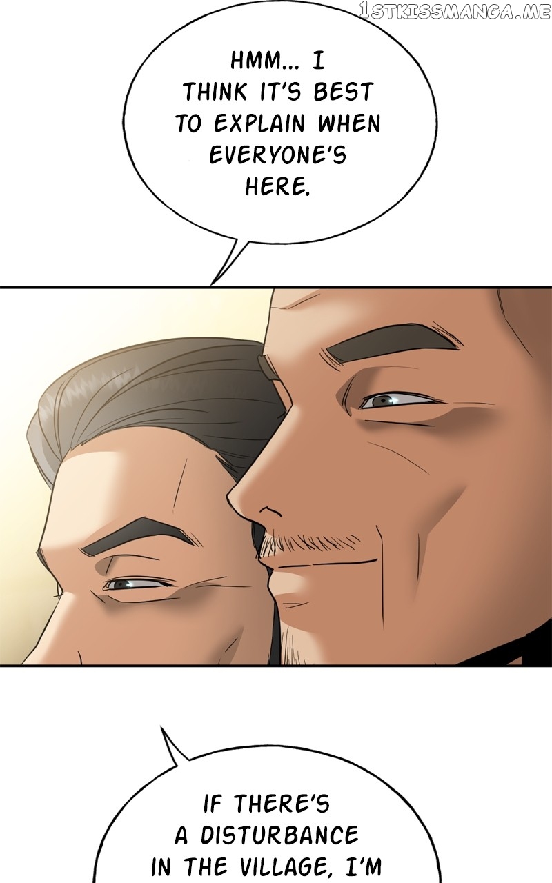 Crimson Heart Chapter 33 - page 87