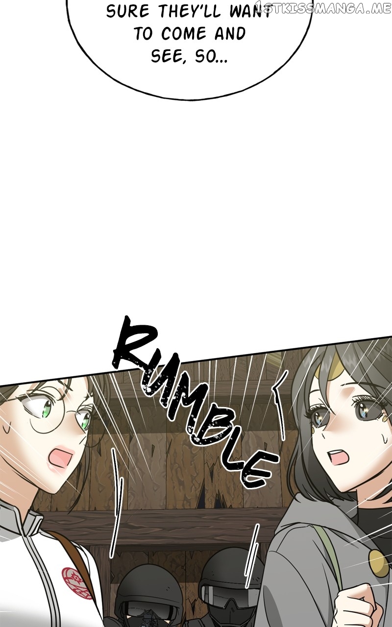 Crimson Heart Chapter 33 - page 88