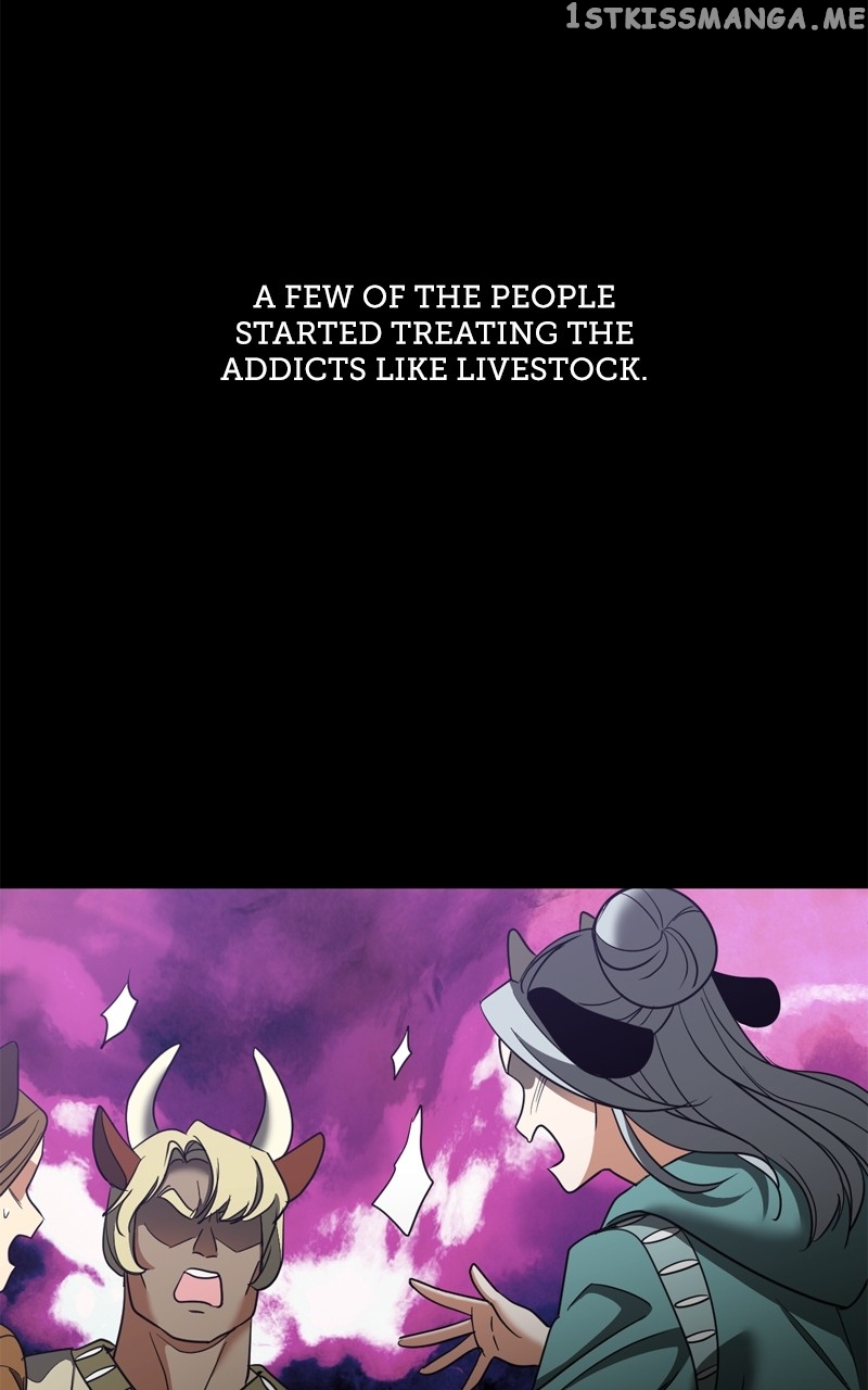 Crimson Heart Chapter 33 - page 9