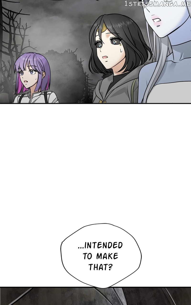Crimson Heart Chapter 29 - page 17