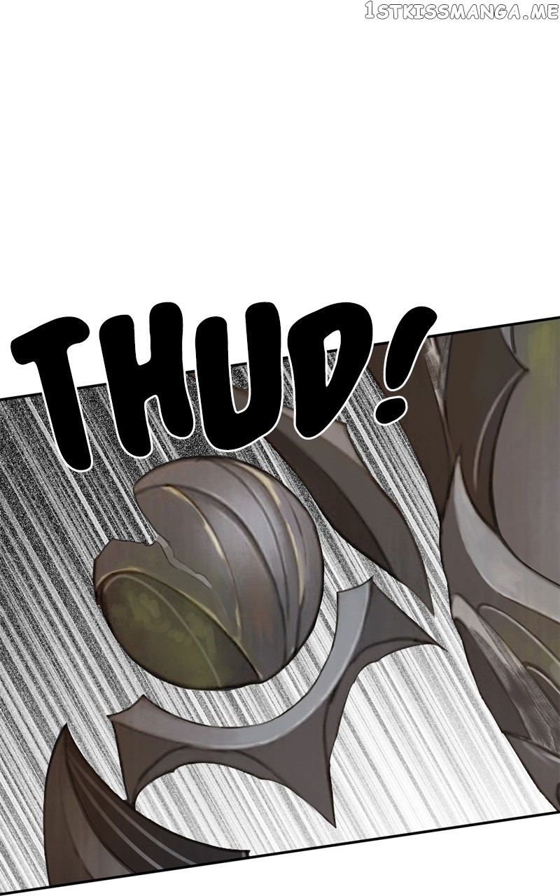 Crimson Heart Chapter 29 - page 2