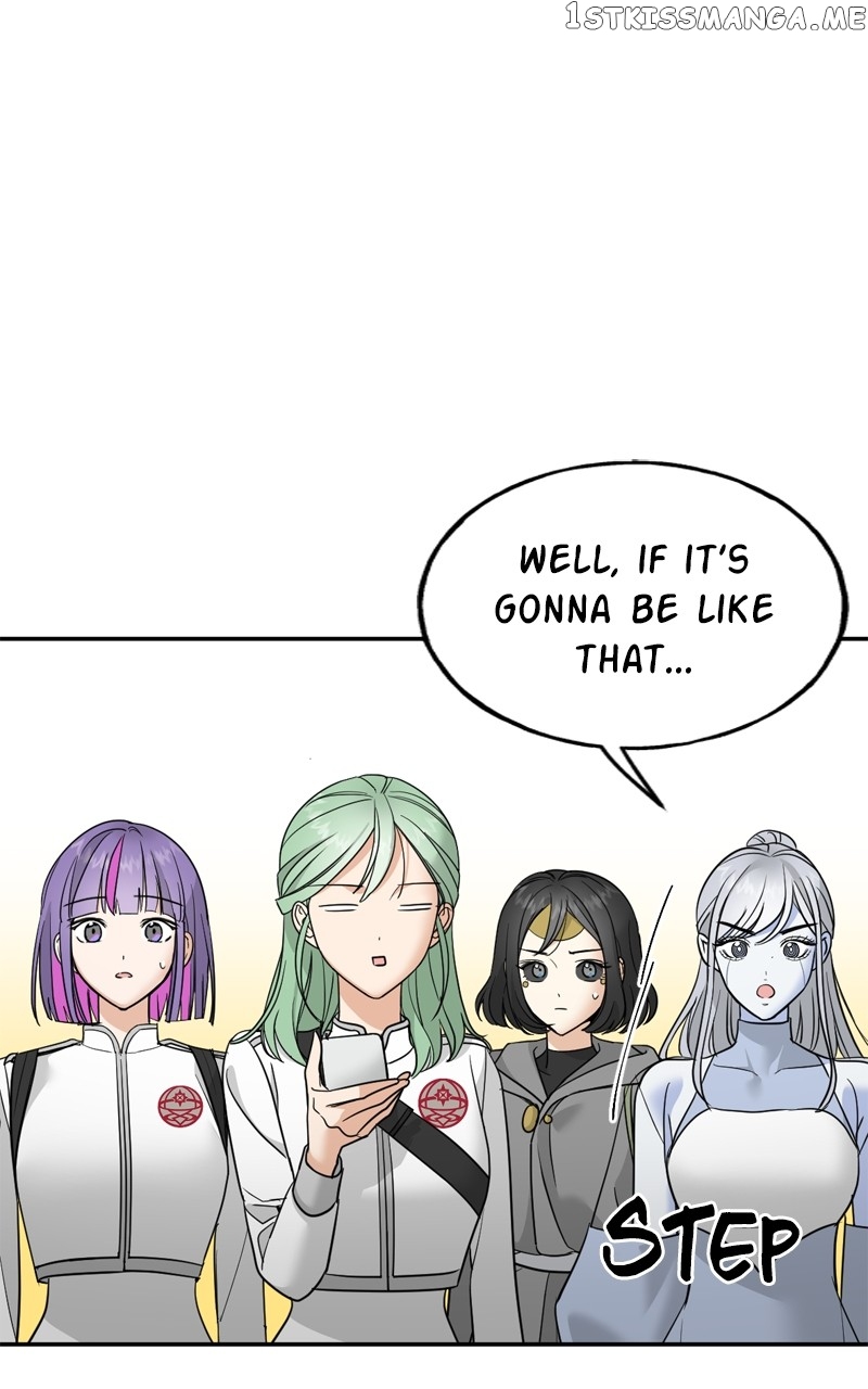 Crimson Heart Chapter 29 - page 21