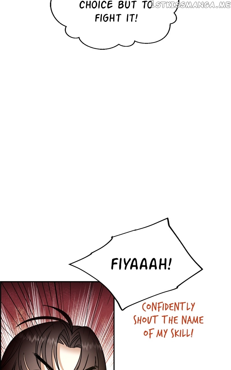 Crimson Heart Chapter 29 - page 23