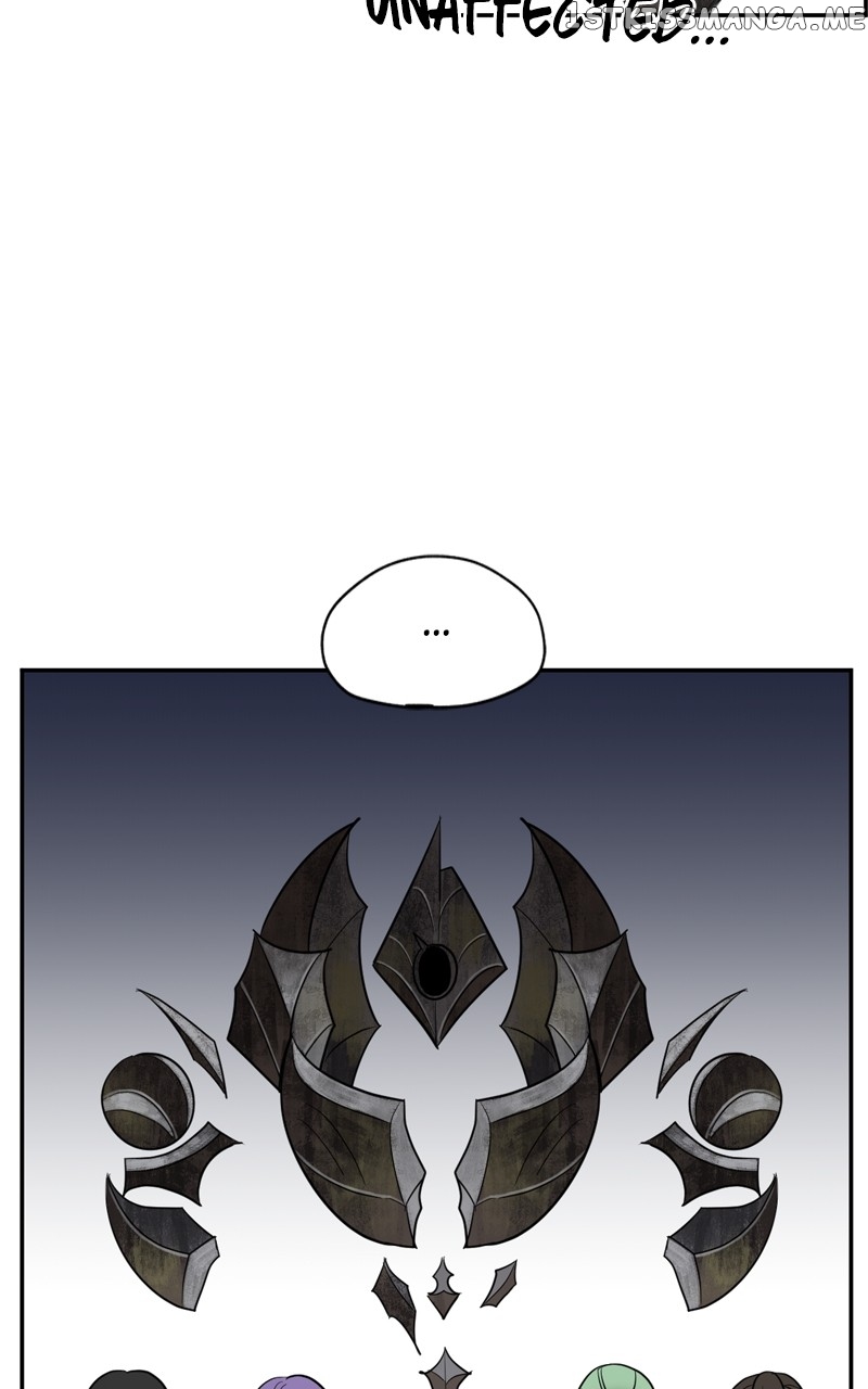 Crimson Heart Chapter 29 - page 25