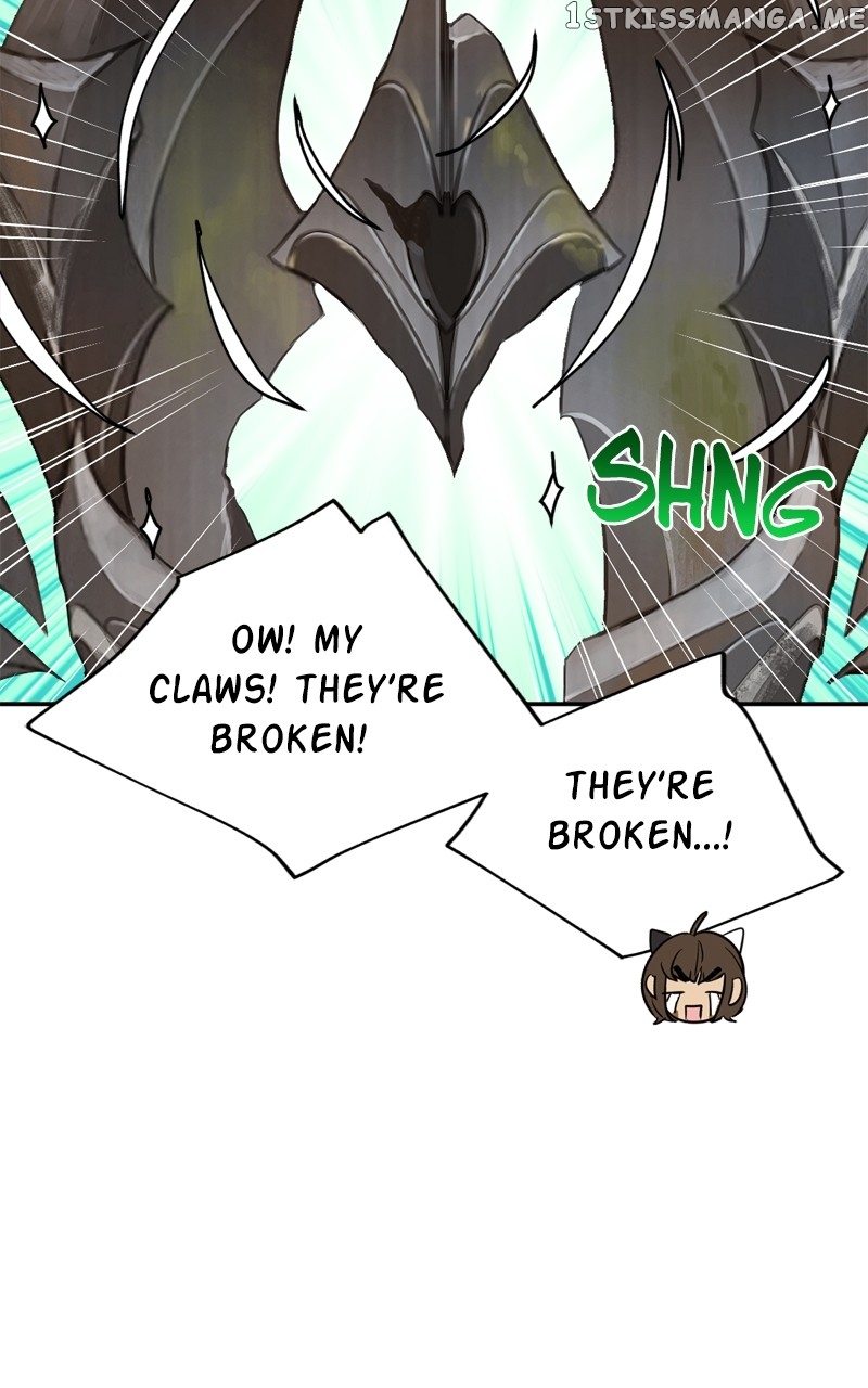 Crimson Heart Chapter 29 - page 28