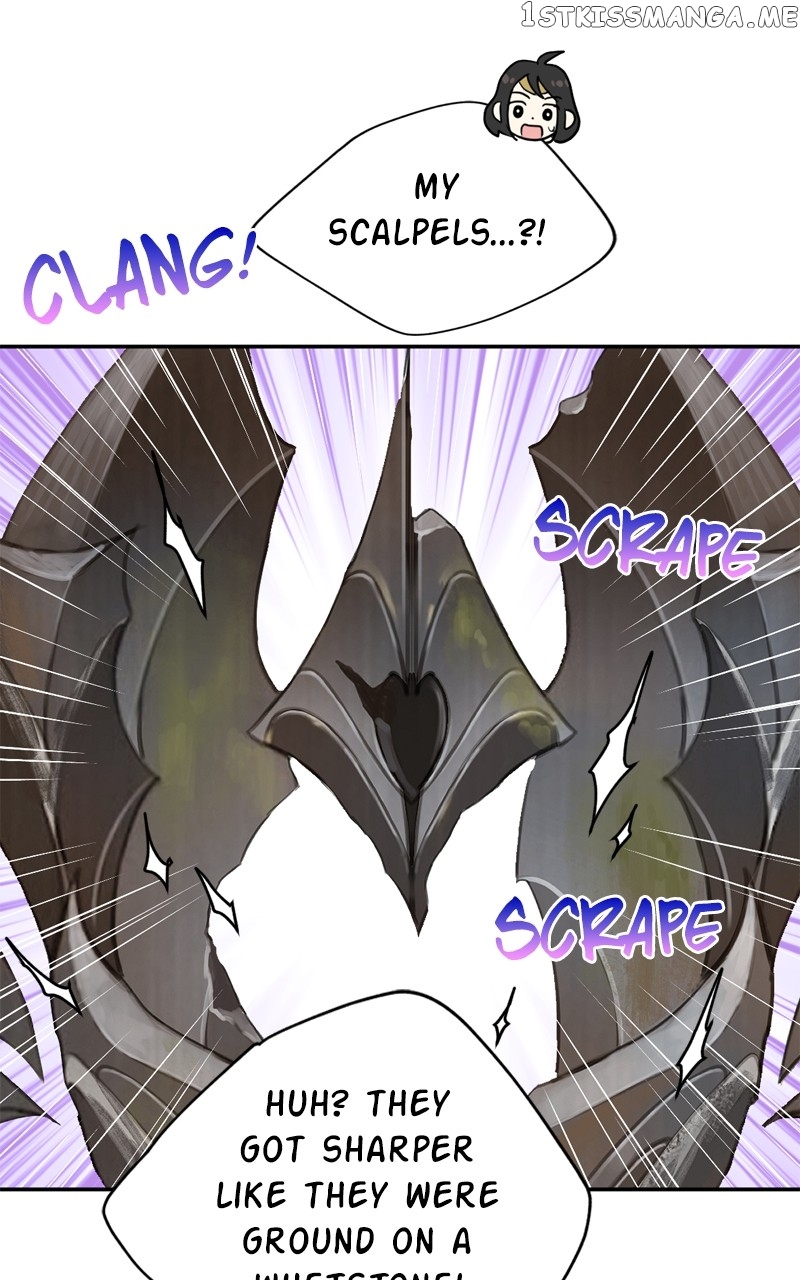 Crimson Heart Chapter 29 - page 29