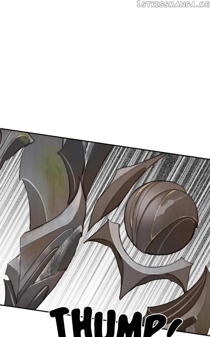 Crimson Heart Chapter 29 - page 3