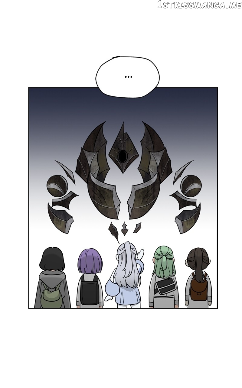 Crimson Heart Chapter 29 - page 32
