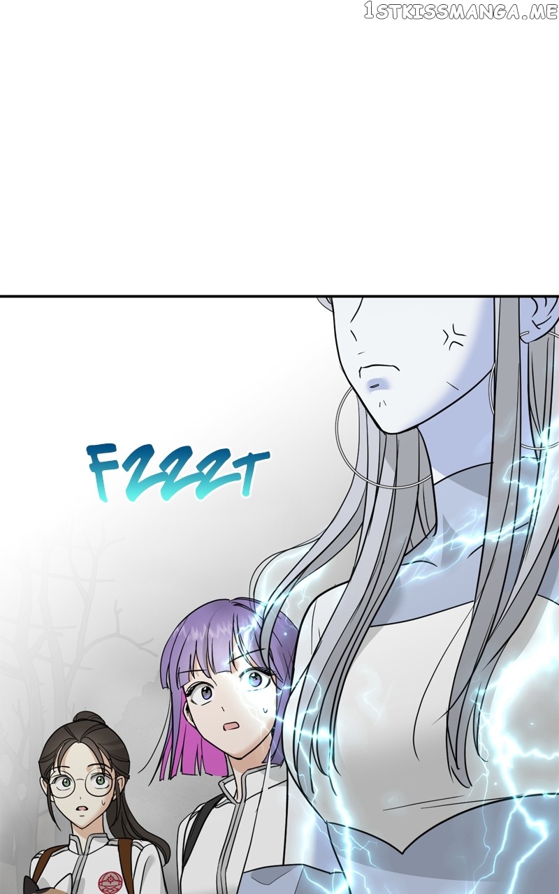 Crimson Heart Chapter 29 - page 33