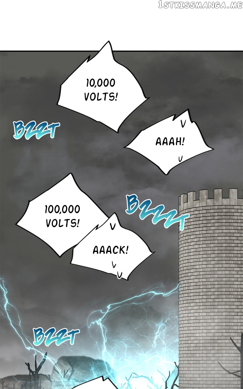 Crimson Heart Chapter 29 - page 36