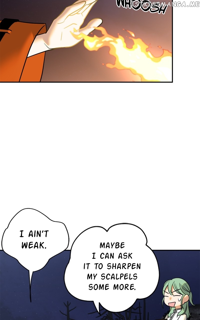 Crimson Heart Chapter 29 - page 39