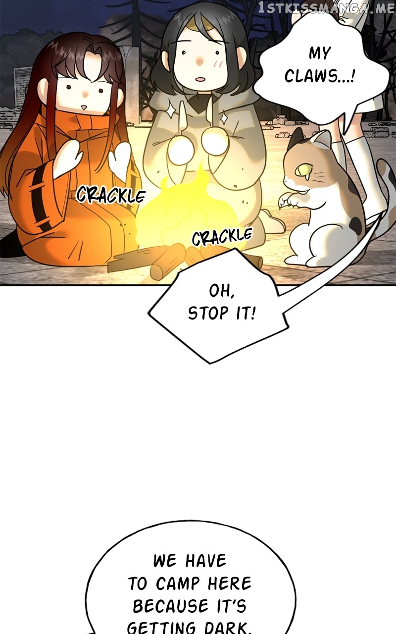Crimson Heart Chapter 29 - page 40