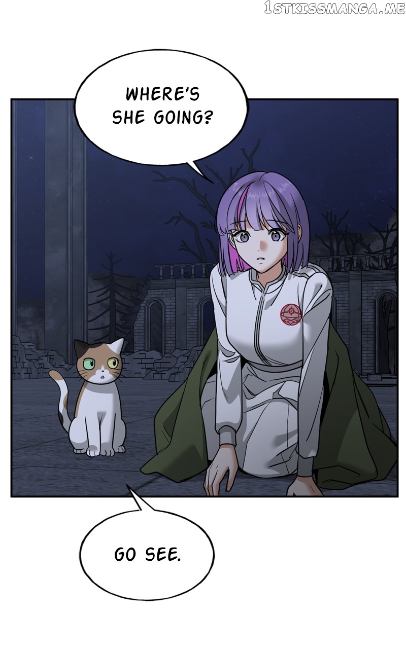 Crimson Heart Chapter 29 - page 49
