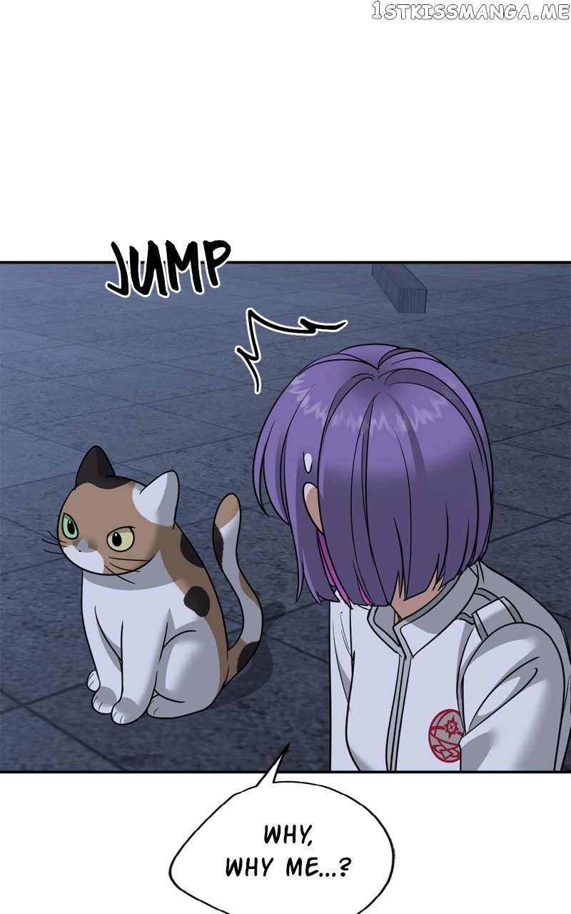 Crimson Heart Chapter 29 - page 50