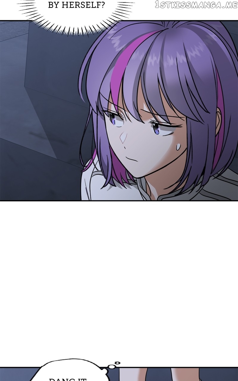 Crimson Heart Chapter 29 - page 58