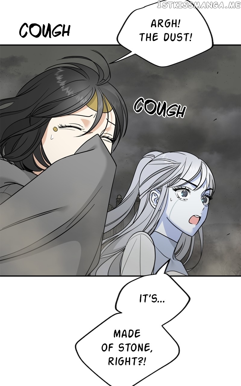 Crimson Heart Chapter 29 - page 6