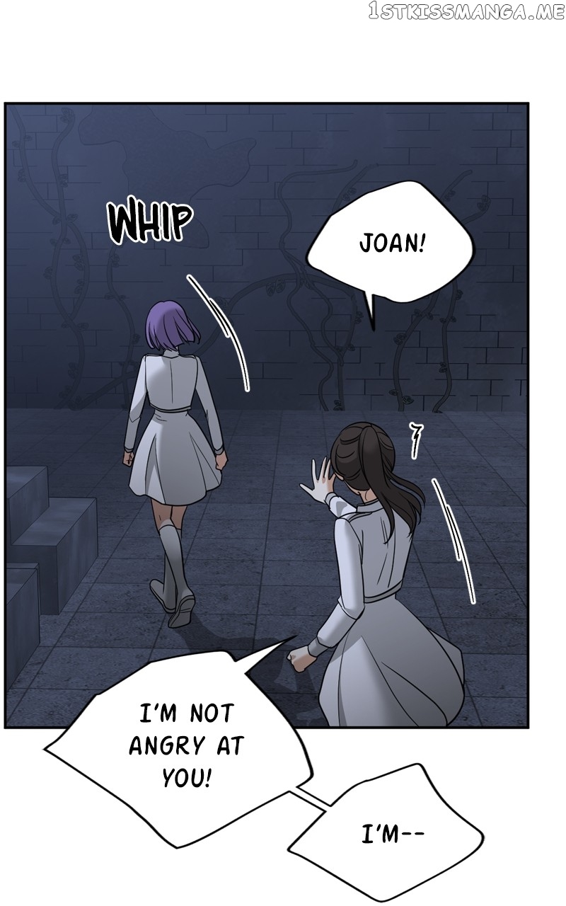 Crimson Heart Chapter 29 - page 69