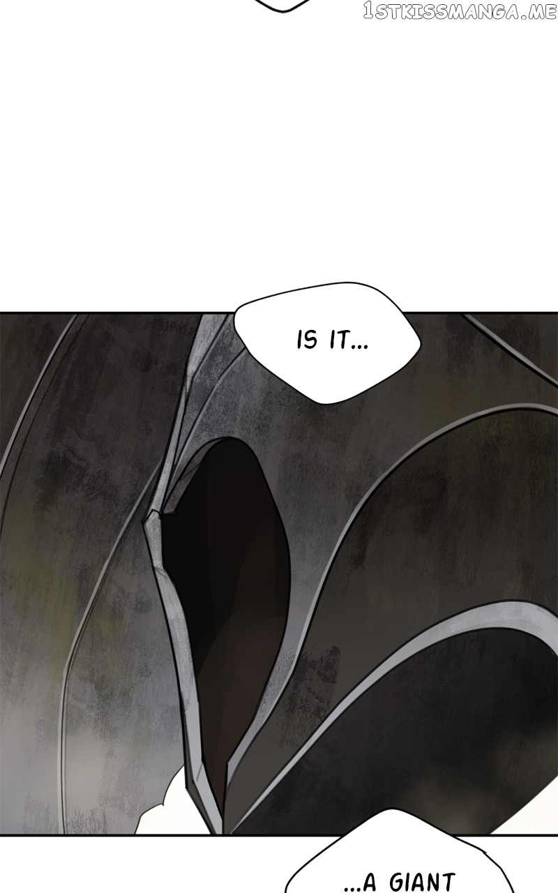 Crimson Heart Chapter 29 - page 7