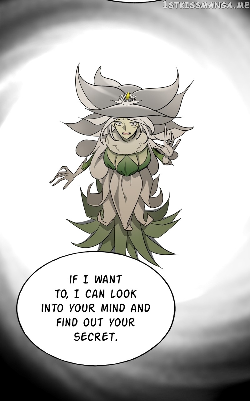 Crimson Heart Chapter 29 - page 85