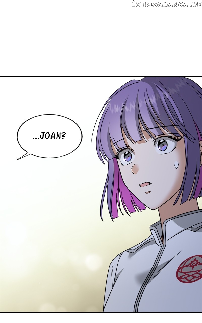 Crimson Heart Chapter 29 - page 88