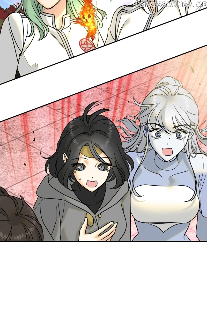 Crimson Heart Chapter 29 - page 99
