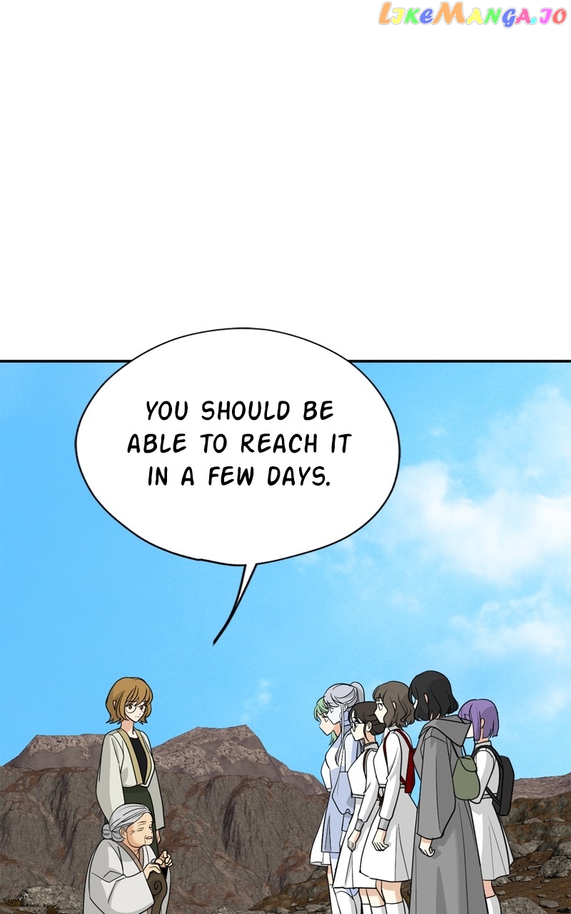 Crimson Heart Chapter 44 - page 26