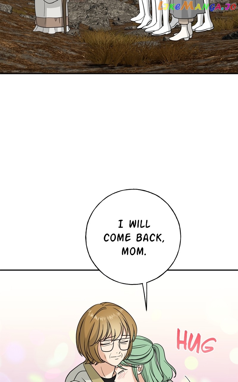 Crimson Heart Chapter 44 - page 27