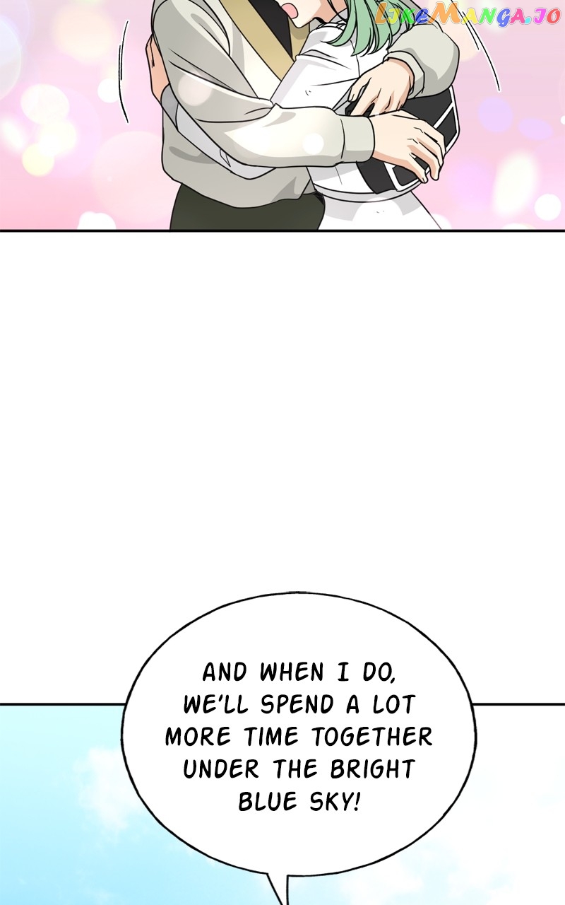 Crimson Heart Chapter 44 - page 28